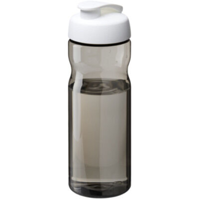 Bid&oacute;n deportivo con tapa Flip de 650 ml H2O Active&reg; "Eco Base"