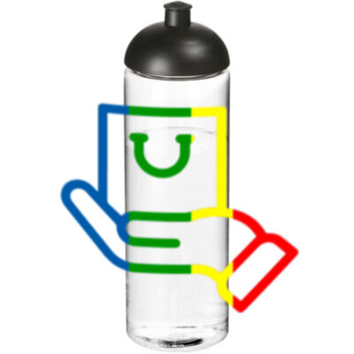 Bidón deportivo con tapa Dome de 850 ml H2O Active® 