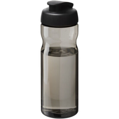 Bidón deportivo de 650 ml con tapa Flip H2O Active® 