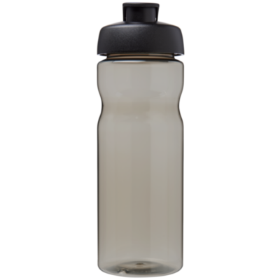 Bidón deportivo de 650 ml con tapa Flip H2O Active® 