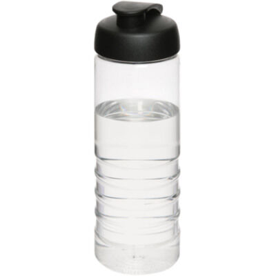 Bidón deportivo con tapa Flip de 750 ml H2O Active® 