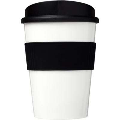 Brite-Americano® Vaso de 300 ml con agarradera "Medio"