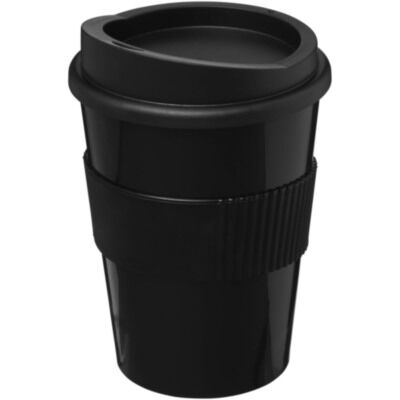 Americano® Vaso de 300 ml con agarradera 