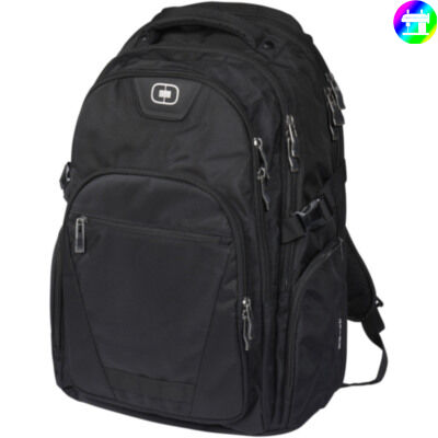 Mochila para portátil de 17