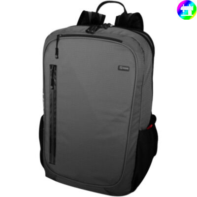 Mochila para portátil de 15,6