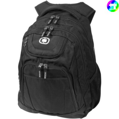 Mochila para portátil de 17