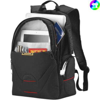 Mochila para portátil de 15
