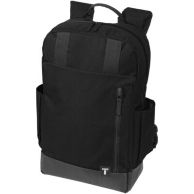 Mochila para portátil 15,6" 14L "Compu" Mochila para portátil 15,6" 14L "Compu"