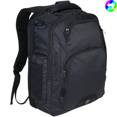 Mochila TSA para portátil de 17