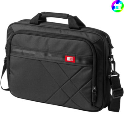 Maletín para tableta y portátil de 15