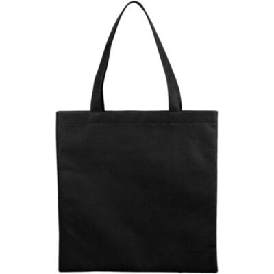 Bolsa Tote para convenciones no tejida 