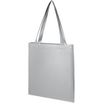 Bolsa Tote brillante 
