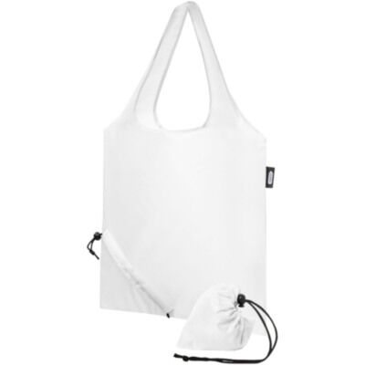 Bolsa Tote plegable en RPET 