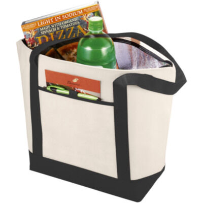 Bolsa isotérmica no tejida 