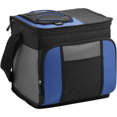 Bolsa isotérmica para 24 latas 