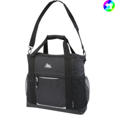 Bolsa isotérmica para 30 latas 