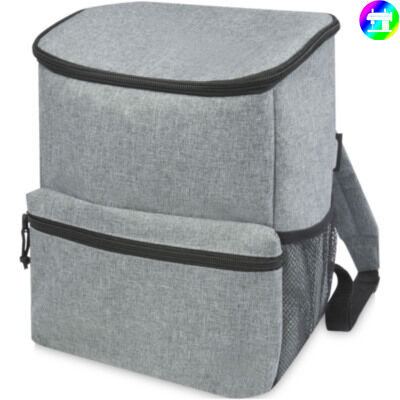 Mochila isotérmica en PET reciclado GRS 