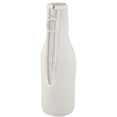 Funda de neopreno reciclado para botellas 