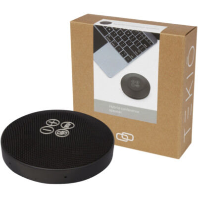 Altavoz para congresos 