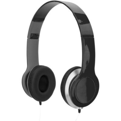 Auriculares plegables 