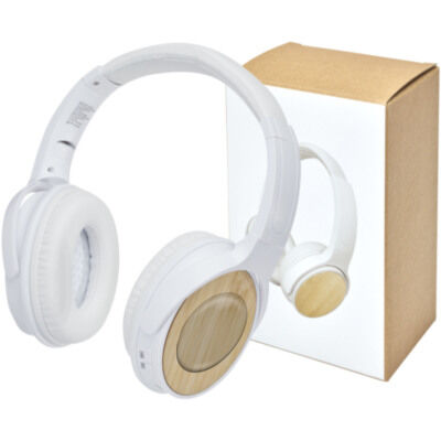 Auriculares Bluetooth® con micrófono 
