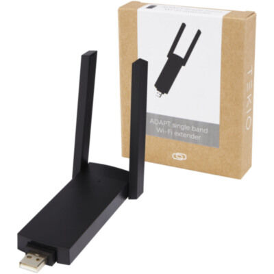 Extensor de Wi-Fi de una banda 