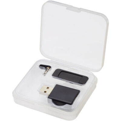 Kit de privacidad 