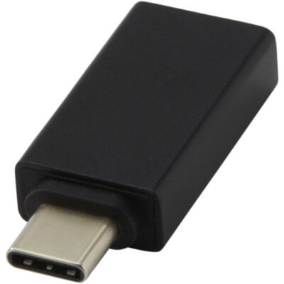 Adaptador de aluminio de USB-C a USB-A 3.0 "Adapt"
