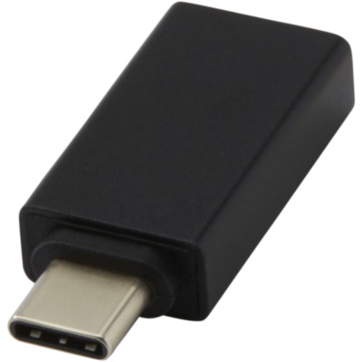 Adaptador de aluminio de USB-C a USB-A 3.0 