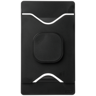 Soporte para teléfono móvil con cartera 