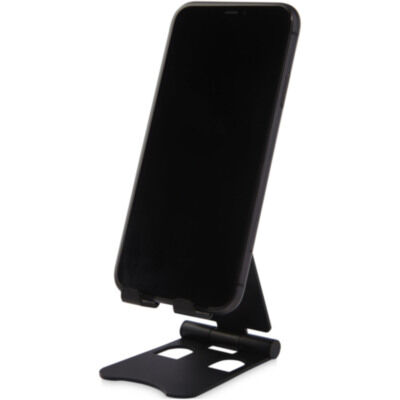 Soporte para teléfono plegable 