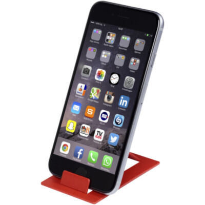 Soporte para teléfono plegable 