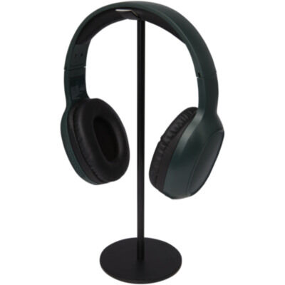 Soporte para auriculares de aluminio 