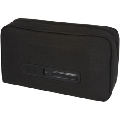 Funda esterilizadora portátil UV-C 