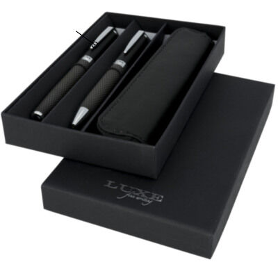 Set de regalo duo con estuche 