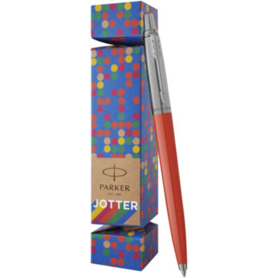 Parker set de regalo con bolígrafo 