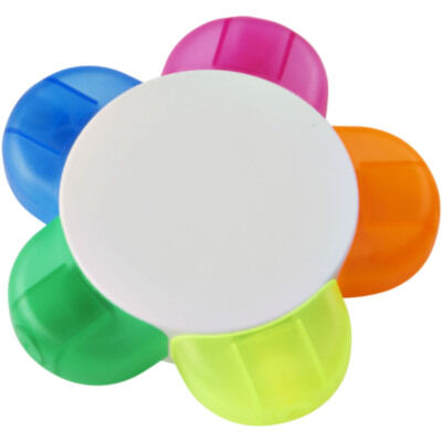Marcador fluorescente 