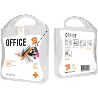 MyKit Oficina Kit de primeros auxilios