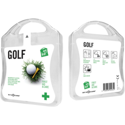 MyKit Kit de primero auxiliios Golf