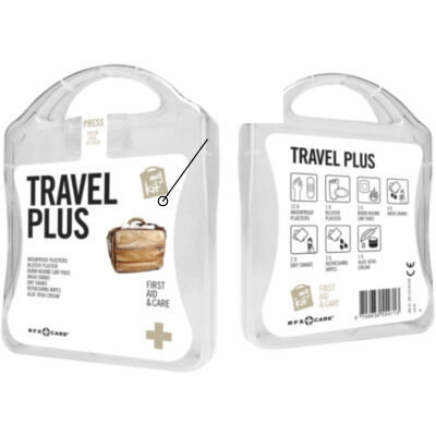 MyKit Viaje Plus Kit de primeros auxilios