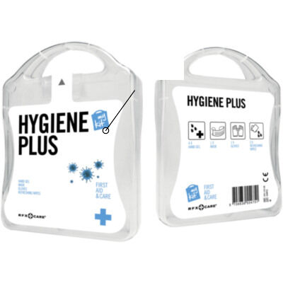 MyKit Higiene Plus