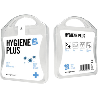MyKit Higiene Plus