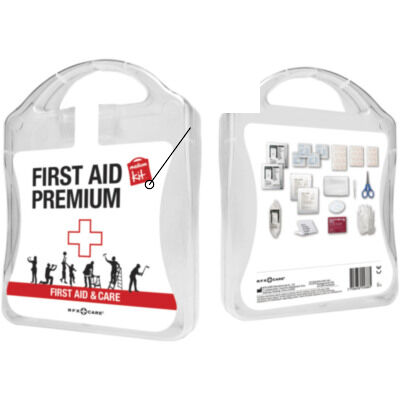 MyKit M Kit primeros Auxilios Premium
