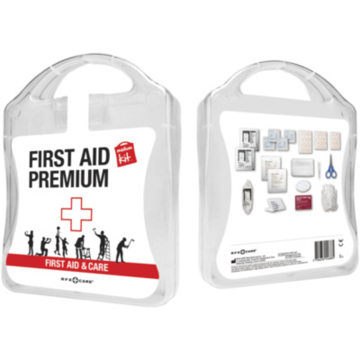 MyKit M Kit primeros Auxilios Premium