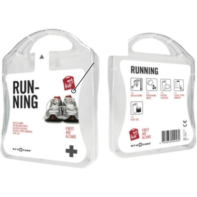 MyKit Kit de primero auxiliios Running