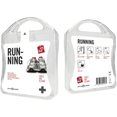 MyKit Kit de primero auxiliios Running