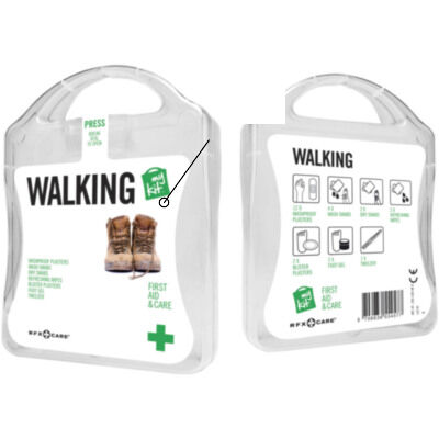 MyKit Kit de primero auxiliios Caminar
