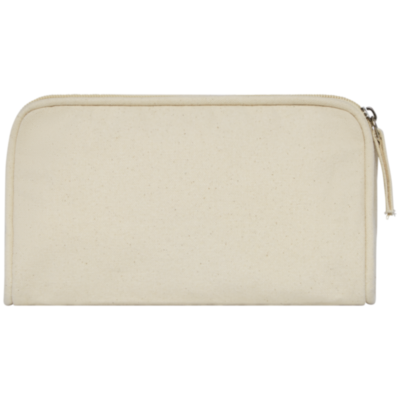 Neceser de lona de 340 g/m² 