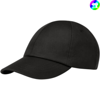 Cerus 6 panel cool fit cap