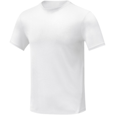 Camiseta Cool fit de manga corta para hombre 